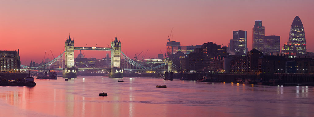 Top 10 Quintessential London Tourist Attractions